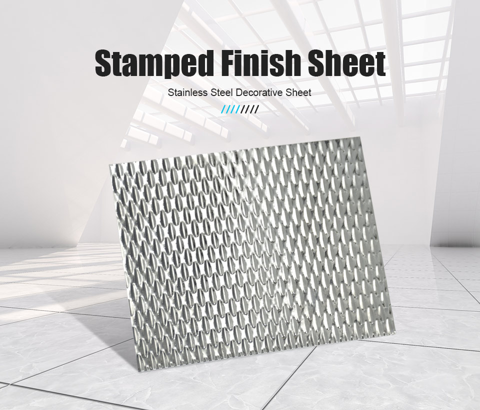 6wl rigidized stainless steel