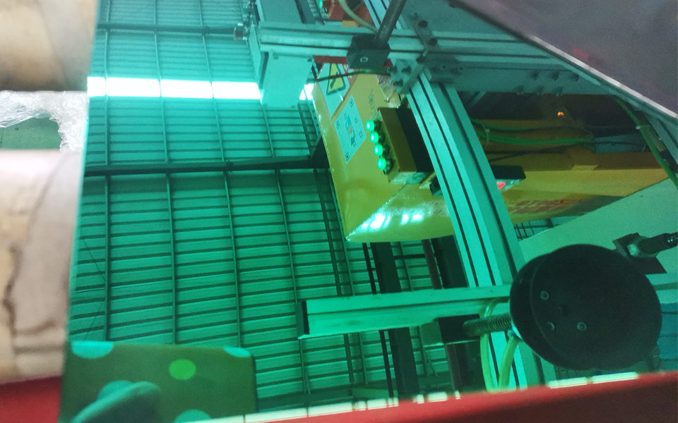 green mirror stainless steel sheet