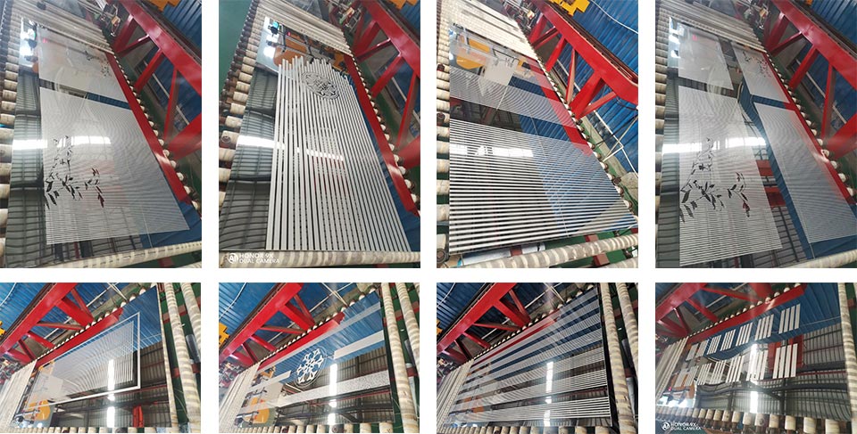 Stainless Steel Elevator Cabin Sheet