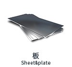 What are the dimensions and specifications of stainless steel sheets?