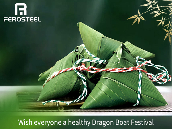 Dragon Boat Festival: Love Dragon Boat Festival, thank you