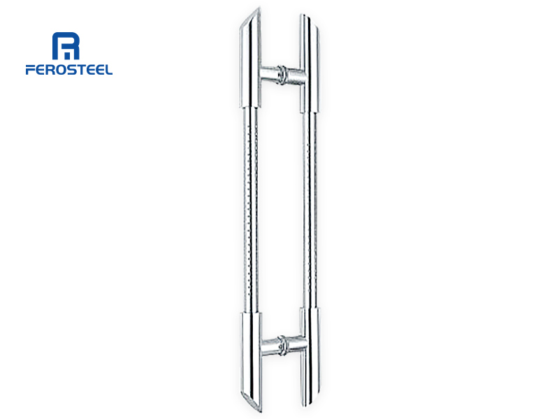 Large Stainless Steel Handles