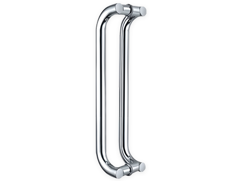 Stainless Steel Door Pull Handles