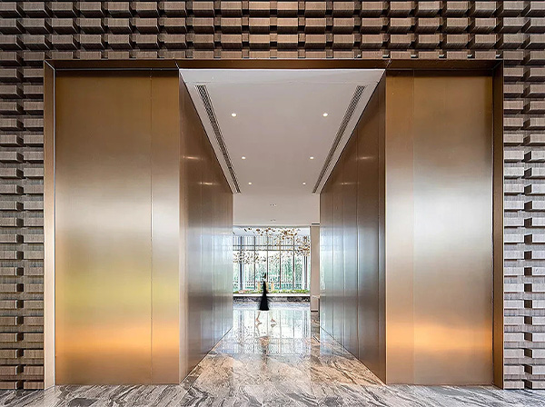 Breaking Traditional Limits: Ferosteel® Fingerprint-Resistant Stainless Steel – A Smart Solution for Pristine Metal Surfaces