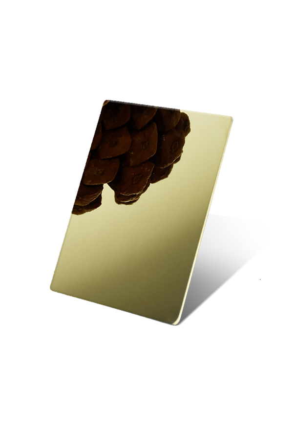 Mirror Finish Sheet