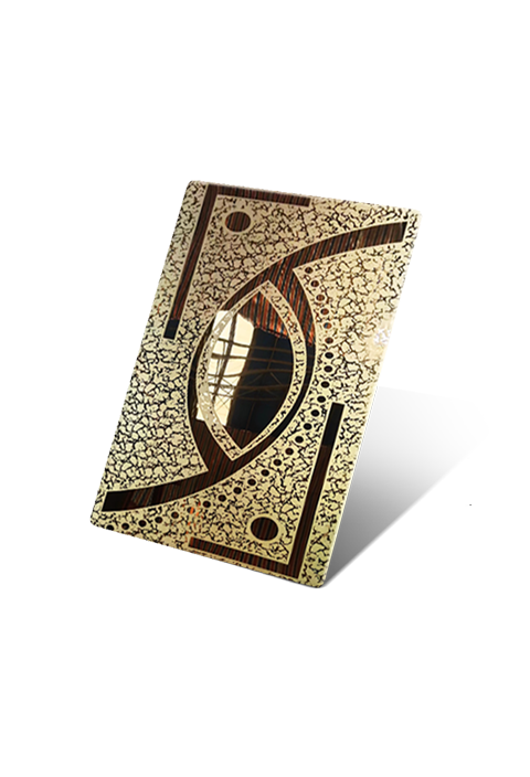 Elevator door Sheet