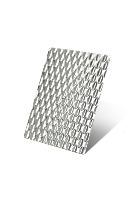5WL/2WL/Checked Plate