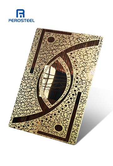 Elevator door Sheet