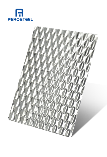 5WL/2WL/Checked Plate