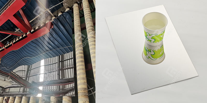 Mirror Stainless Steel Sheets