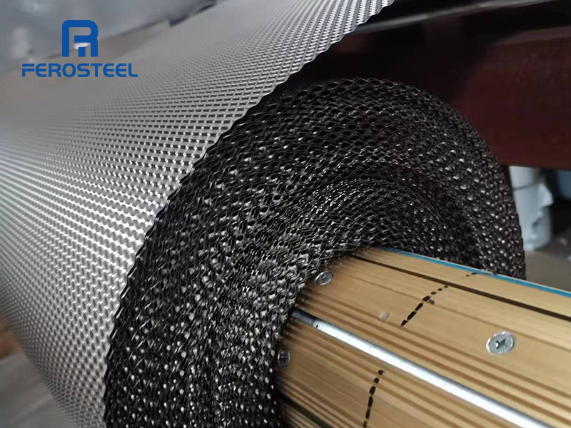 exhaust heat shield stainless steel