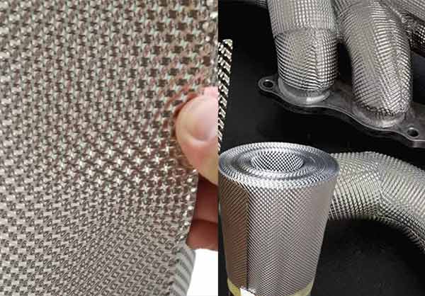 The Versatility of Stainless Steel: From Automotive Heat Shields to Industrial Innovation