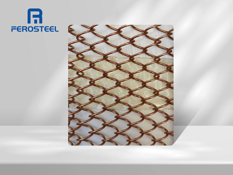 Versatile Stainless Steel Mesh for Kitchen, Garden, and Workshop Use | FRT-6013