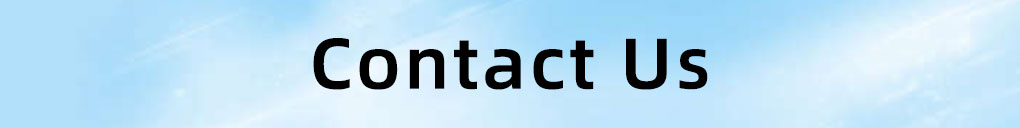 Contact Us
