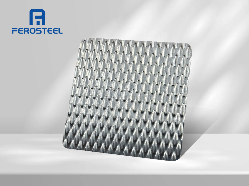 G S 5WL Stainless Steel Sheet ferosteel G S 5WL Stainless Steel Sheet ferosteel