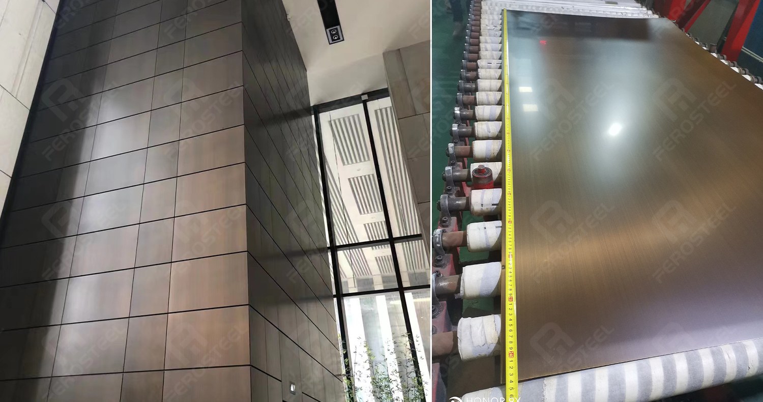 antique stainless steel sheets antique stainless steel sheets