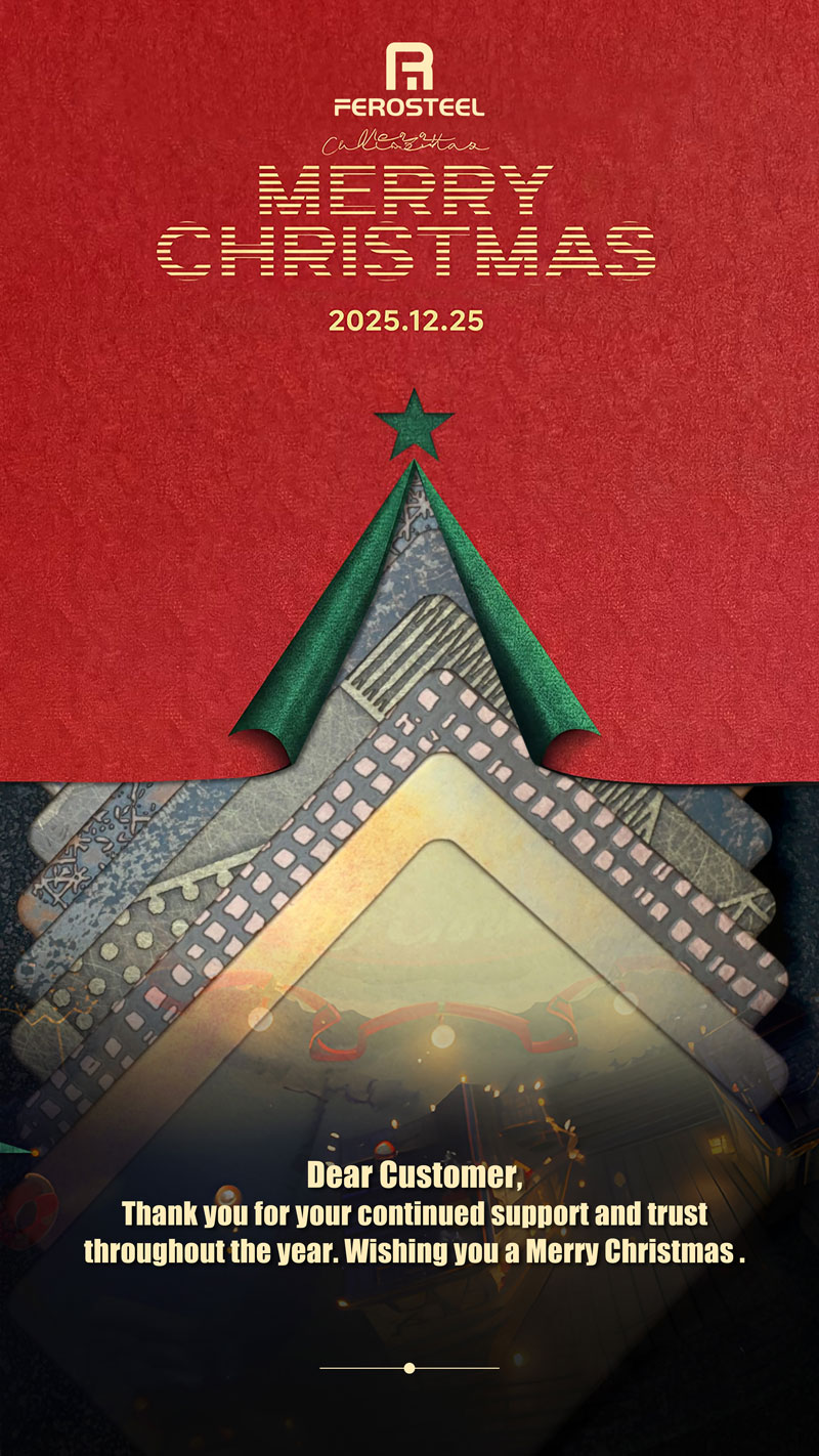 2025 Christmas greetings