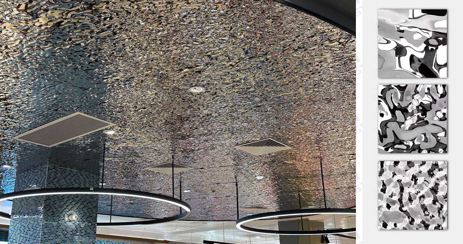 stainless steel decorative sheets