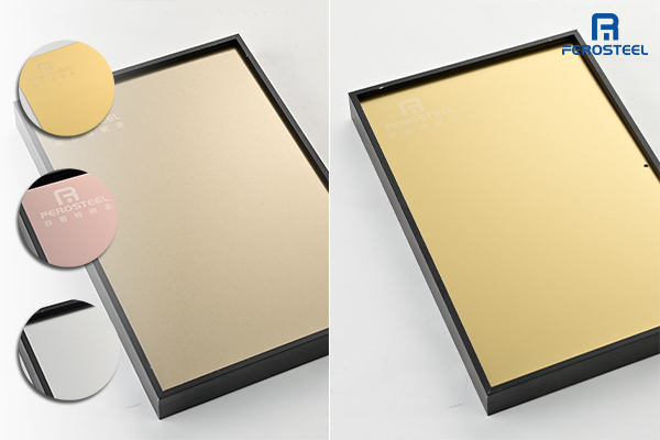 What Is the Difference Between Stainless Steel 304 and 316?