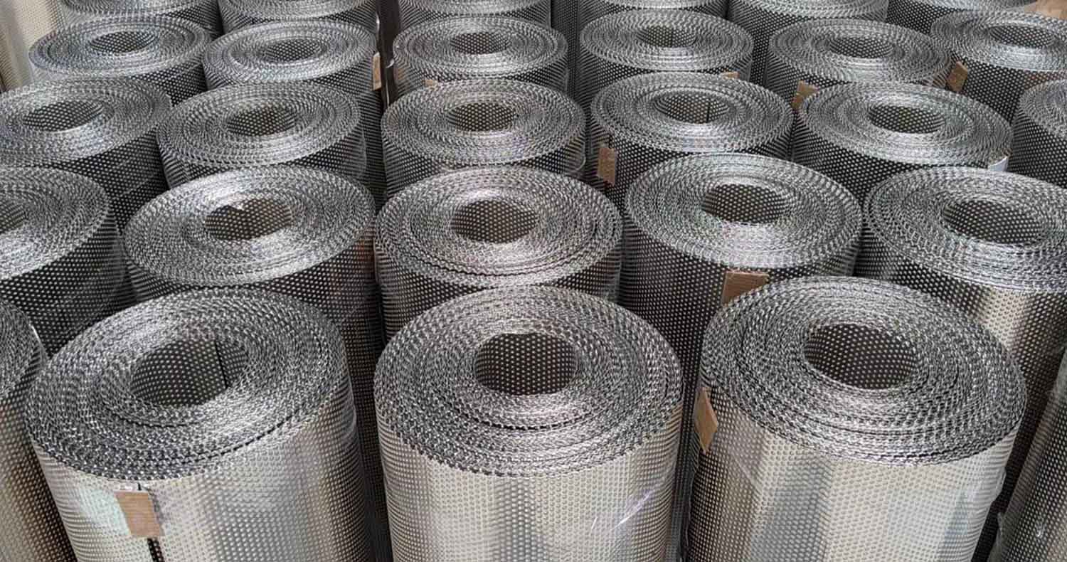 stainless steel heat shield sheet