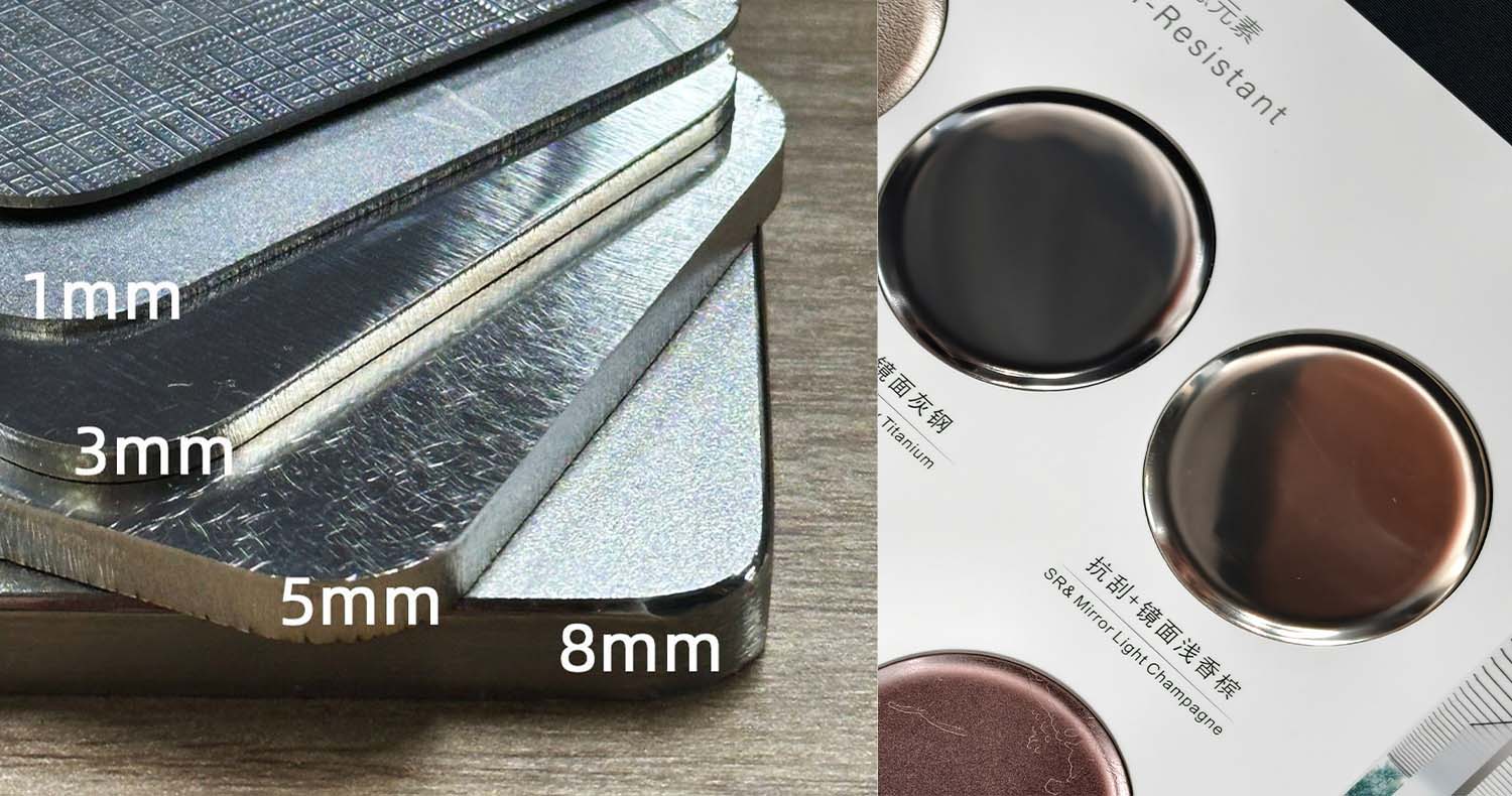 scratch resistant stainless steel sheet scratch resistant stainless steel sheet