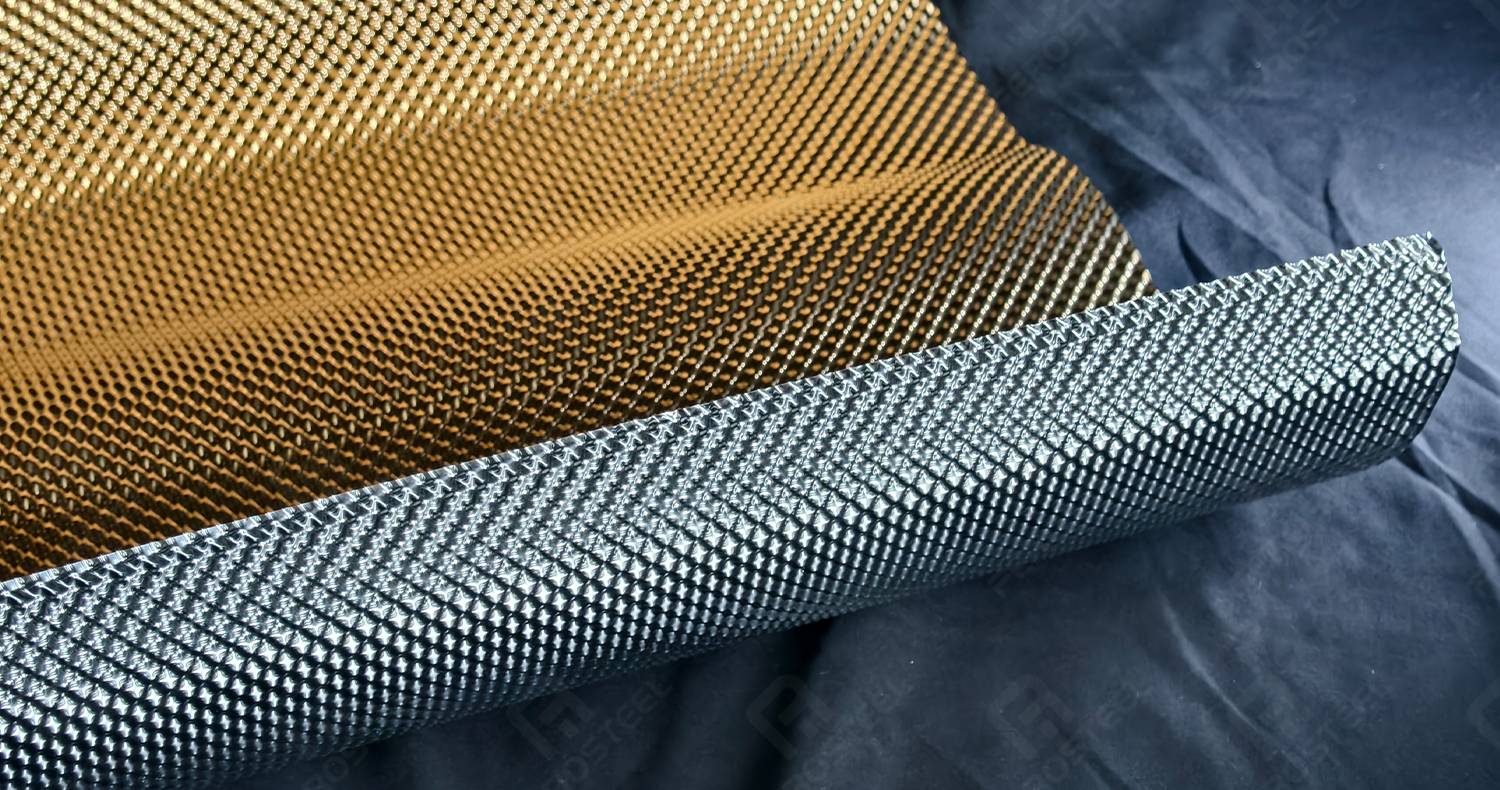 heat shield material heat shield material