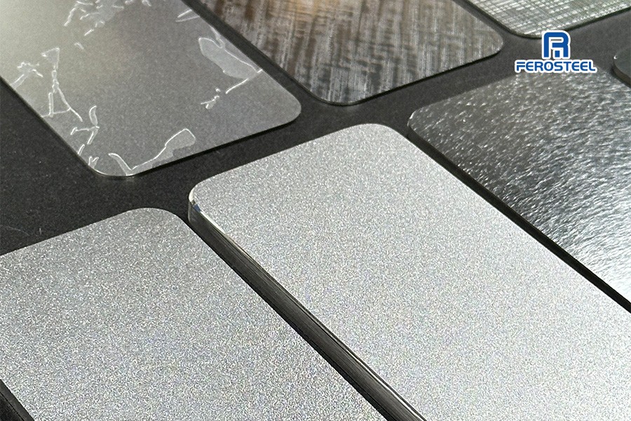Anti-Scratch Stainless Steel Countertop Sheets: Commercial Kitchen Surface Solutions
