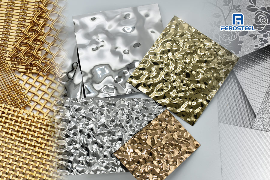 Decorative Stainless Steel Sheet: The Complete Buyer's Guide for B2B Sourcing