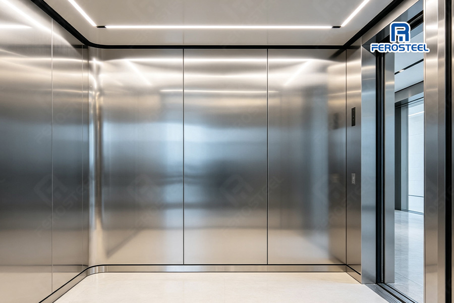 Stainless Steel Elevator Decoration: The Complete Buyer's Guide for B2B Projects