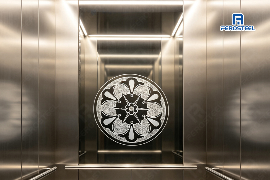 Stainless Steel Elevator Renovation: The Complete B2B Modernization Guide 2026