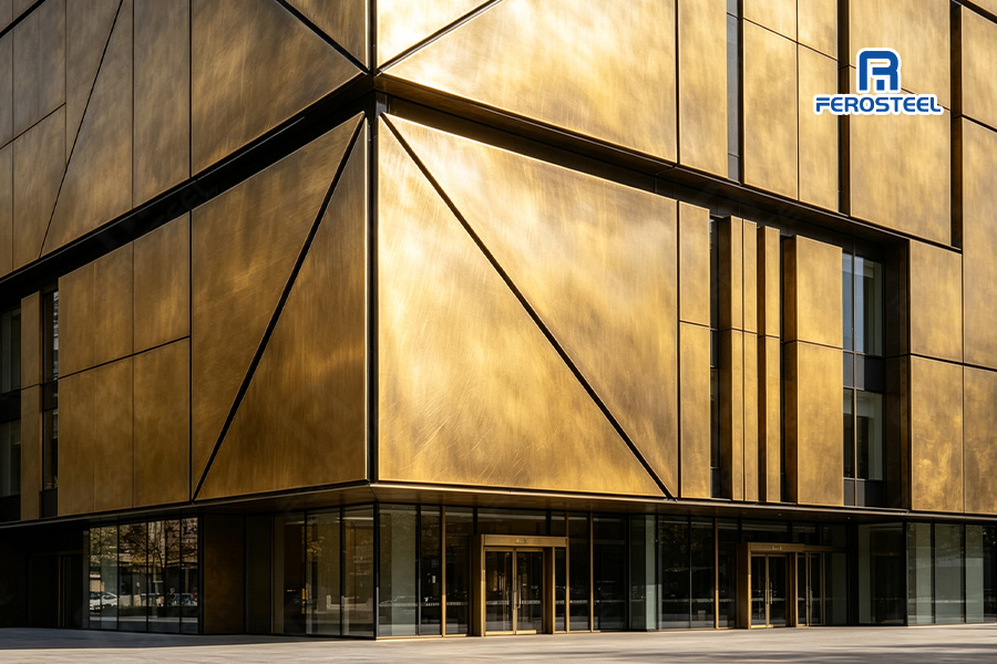 Best Stainless Steel Suppliers in Foshan: 2026 Sourcing Guide