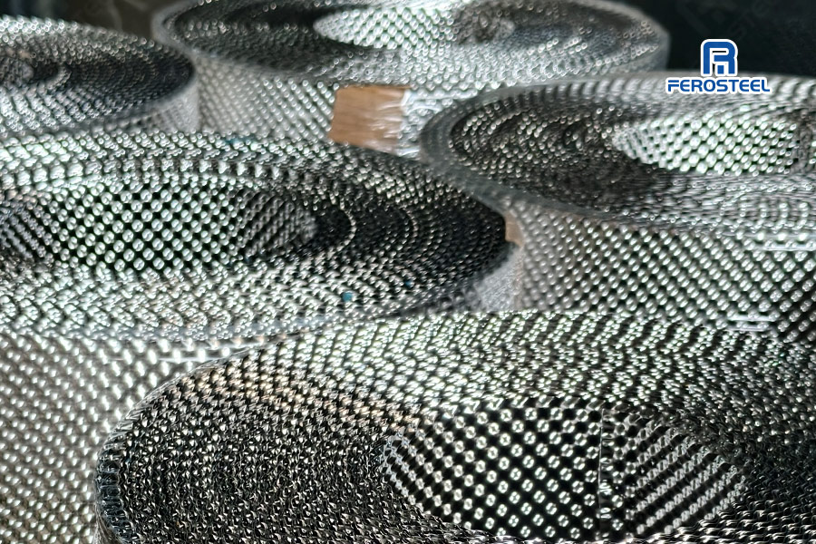 Factory Direct Supply Stainless Steel Thermal Heat Shield Coil: The Complete B2B Sourcing Guide 2026