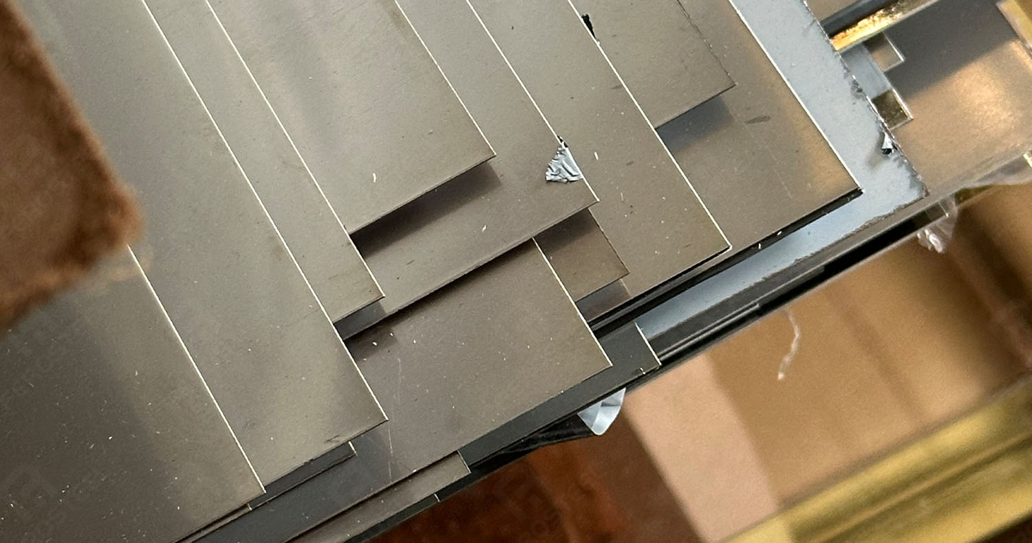 Decorative Stainless Steel Sheets: Ultimate Guide for Global Architectural & Construction Projects 2026