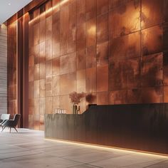 Antique Bronze Stainless Steel Sheet for Interior Projects
